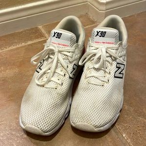 New balance x 90 sneakers